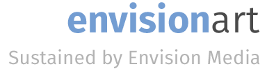 Envision Art Logo